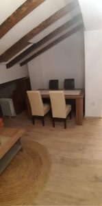 Appartement Angela Nr.2 auf Krk inMalinska